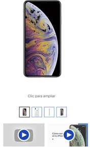 Best Buy: IPhone XS Max