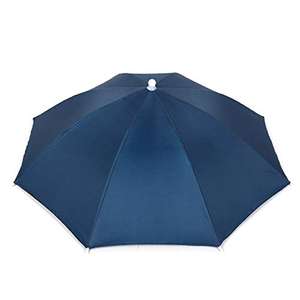 Amazon: Sombrero paraguas de Nailon - 65cm