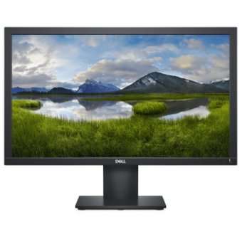 Linio: Monitor Dell 21.5"