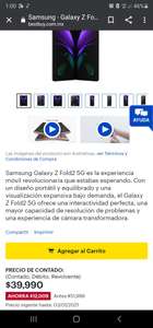 Best Buy: Samsung z Fold 2