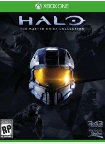 G2A: Halo The Master Chief Collection XBOX ONE (Digital)