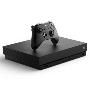 Best Buy: Xbox One X 1TB