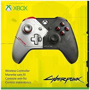Elektra: Control Xbox One Cyber punk