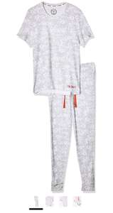 Amazon: Pijama Skiny para la bendición. Buena, bonita y barata.