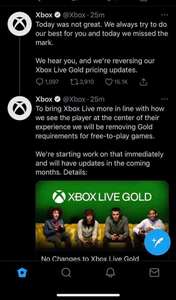 Xbox: Juegos Free to Play no necesitaran gold para ser jugados