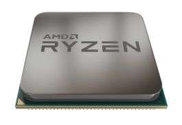 MiPC: Procesador AMD Ryzen 5 3600 4.2 GHz AM4 con disipador Wraith Stealth