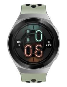 Liverpool: Smartwatch Huawei Watch GT 2E verde