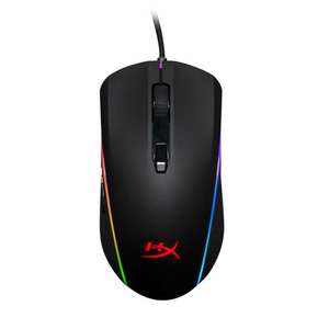 Best buy - HyperX - Mouse de gaming alámbrico Pulsefire Surge