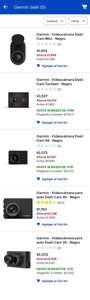Best Buy: Garmin dash cam mini y otros modelos en oferta
