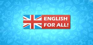 Google Play : !Inglés para todos! Pro