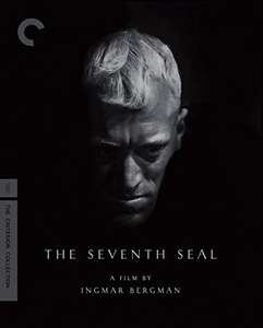 Amazon Criterion Collection: Seventh Seal