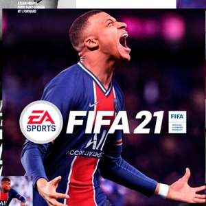Prime Gaming: Recompensas GRATIS para FIFA 21 [PlayStation/Xbox/PC]