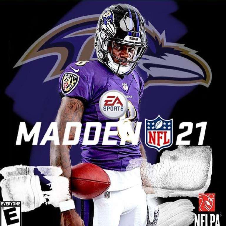 Madden NFL 21 Llega a Game Pass por Medio EA Play (02-03)