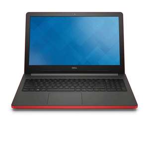 Office Depot: Laptop DELL 5559 core i5 8gb RAM 1Tb + Impresora