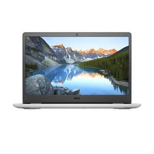 Cyberpuerta: Laptop Dell Inspiron 3501 15.6" HD, Intel Core i5-1135G7 2.40GHz, 8GB, 256GB SSD, Windows 10 Home 64-bit, Plata