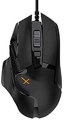 Amazon: XZEAL Mouse Gaming XZ950