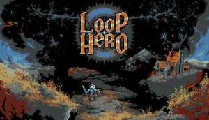 Steam Loop Hero - Demo Gratuita