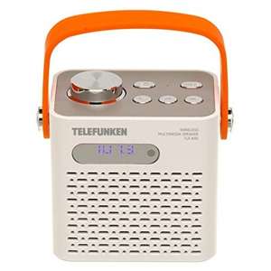 Amazon: Radio Bluetooth Retro TLF-A95