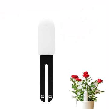 Banggood Probador de Temperatura de Luz para Plantas de Flor 4 en 1
