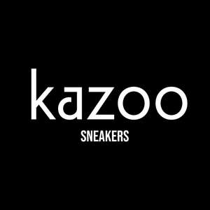 Kazoo: 3 pares por $999