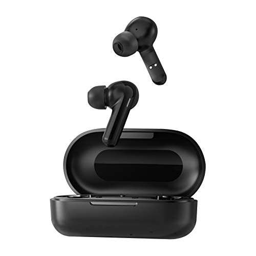 Amazon: Audífonos HAYLOU GT3 inalámbricos