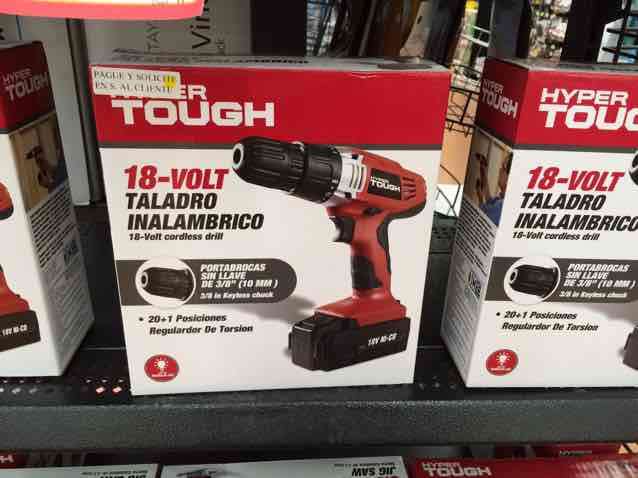 Walmart Buenavista: Variedad de Herramientas Tough a $369.03, Wafflera  Plaza Sésamo a $159.01 - promodescuentos.com