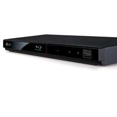 Sanborns en línea: Reproductor Bluray HD LG BP140 a $587