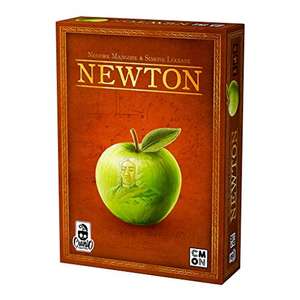 Amazon: Newton juego de mesa europeo