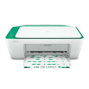 Office Depot: Impresora Multifuncional Hp Deskjet Ink Advantage 2375 / Inyección de tinta / Color / USB