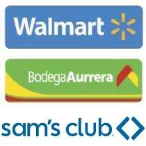 Walmart, Sam's Club y Aurrera: Cupones y ofertas completas de Hot Days