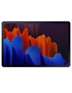 Tablet Samsung Galaxy Tab S7 Plus, 12.4 Pulgadas, 128 GB, 6 GB RAM con S Pen
