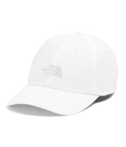 THE NORTH FACE GORRA NORM UNISEX BLANCO