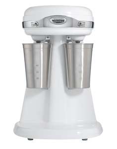 Costco: Esquimera / Chocomilera Doble Hamilton Beach - promodescuentos.com