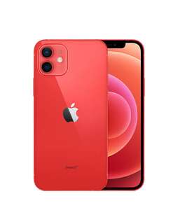 Amazon: Iphone 12 mini a 15299 64GB RED
