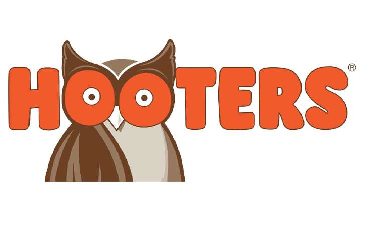 Hooters: Muestra el pulgar con el que votaste y en la compra de alitas o boneless llévate gratis el postre!!