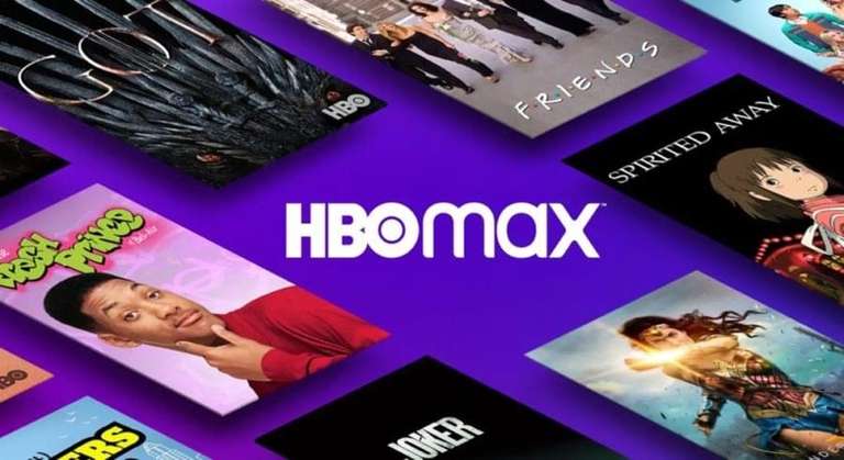 HBO Max: 2 años gratis sin costo extra con DirecTV Go