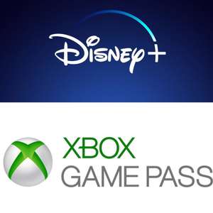 Disney + Regresa a Xbox Game Pass Ultimate, GRATIS 30 Días
