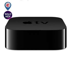 Costco: Apple TV 4K 64GB