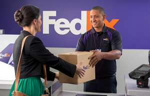 Fedex 20% Envíos Nacionales