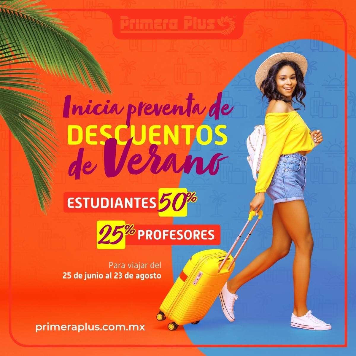 Cuánto equipaje se puede llevar en un autobús ADO y qué puedo llevar