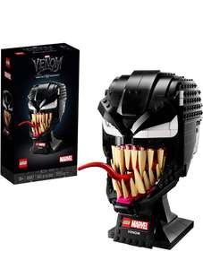 Amazon: Lego Venom