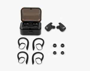 Amazon - Altec Lansing MZX635 True Wireless Earbuds