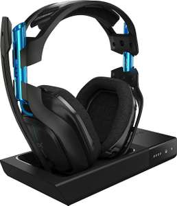 Amazon headset ASTRO Gaming A50 PS4-PS5+PC (Renewed)