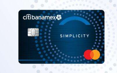 Citibanamex Simplicity - Sin anualidad, 2x1 Cinepolis (incluso VIP), Conciertos online