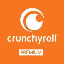 Crunchyroll Premium: GRATIS 30 Días