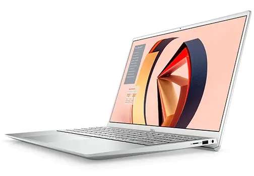 Dell - Laptop Dell Inspiron 15" 5505