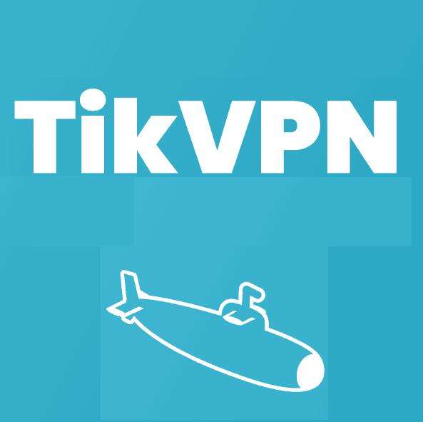 Tik VPN: 4 Meses GRATIS, 5 Dispositivos, Android, iOS, Windows, MAC (Funciona con Netflix EE. UU.)
