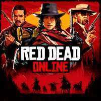 PlayStation:Juega Gratis Red Dead Online