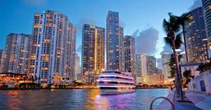 Kayak Vuelo redondo a Miami (TUA Incluida)(CDMX Y GDL)