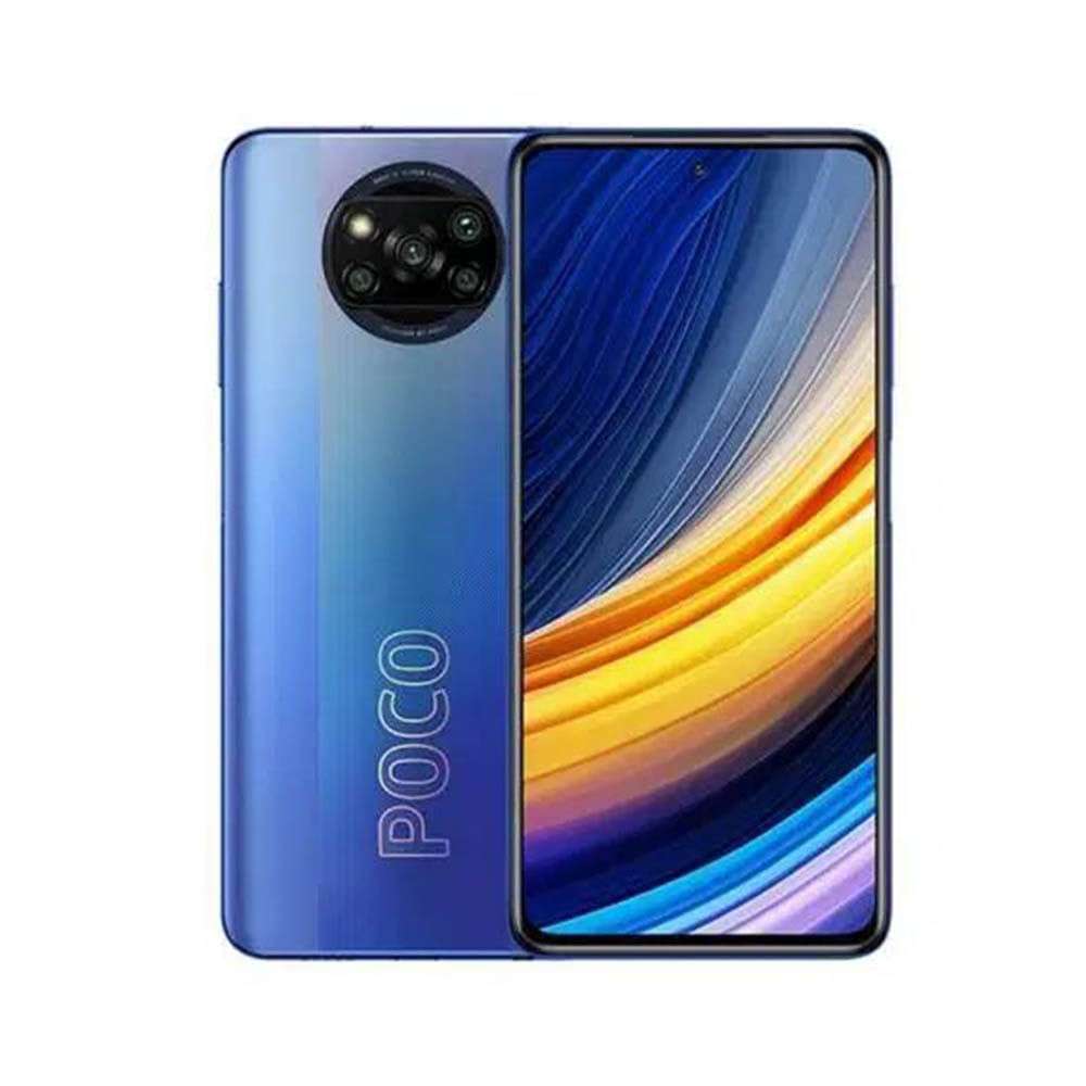 Poco x3 pro обзор